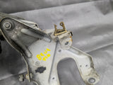 1990-1997 Mazda Miata Passenger RH Headlight Assembly Silver 90-97 89NA7210