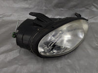 Mazda Miata MX-5 OEM part product photo