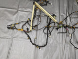 96-97 Mazda Miata Mx-5 Body Engine wiring harness loom Power Harness 1996-1997