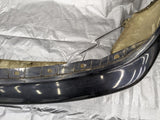 1990-1997 Mazda Miata Rear Bumper Cover, Cut Cover Green (PZ)  90-97