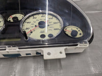 2001-2005 Mazda Miata Instrument Gauge Cluster / UNKNOWN Miles / OEM / 01NB22A