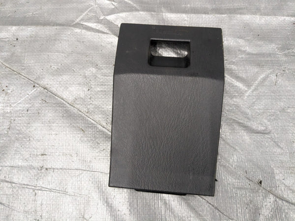 99-05 MAZDA MIATA FUSE BOX COVER NC10-55-551A-02 1999-200…