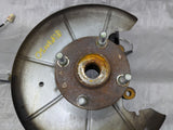 Mazda Miata MX-5 OEM part product photo