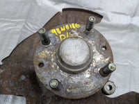 Mazda Miata MX-5 OEM part product photo