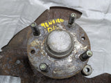 Mazda Miata MX-5 OEM part product photo