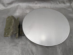 1990-1997 Mazda Miata Mx5 Oem Silve Gas Fuel Cap Lid Door Panel NA 90-97 91NA11V