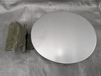 1990-1997 Mazda Miata Mx5 Oem Silve Gas Fuel Cap Lid Door Panel NA 90-97 91NA11V