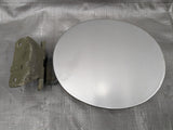 1990-1997 Mazda Miata Mx5 Oem Silve Gas Fuel Cap Lid Door Panel NA 90-97 91NA11V
