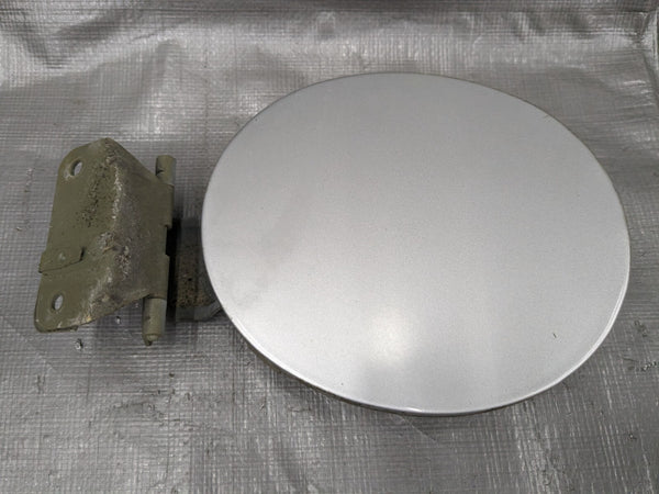 1990-1997 Mazda Miata Mx5 Oem Silve Gas Fuel Cap Lid Door Panel NA 90-97 91NA11V