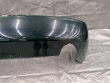 1990-1997 Mazda Miata Rear Bumper Cover, Green 90-97 91NA0321