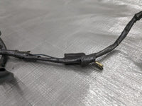1990-1993 Mazda Miata 1.6L Engine Wire Harness Fuel Rail Injectors  90-93 92NAUC