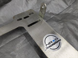 1999-2005 Mazda Miata Mx-5 NRG Innovations Seat Brackets Mounts Pair USED 99-05