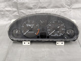 1994-1997 Mazda Miata Mx-5 OEM M Edition Dash Instrument Gauge Cluster Speedometer 208K Miles 94-97 — Mazda Miata MX-5 OEM part product photo