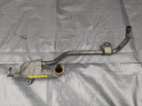 1994-2000 Mazda Miata Mx-5 OEM Water Pump Inlet 99NB5560 94-00 Mazda Miata OEM used part