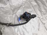 1990-1993 Mazda Miata Wiring harness Power Harness Manual trans 90-93