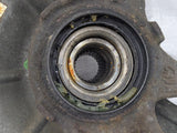 90-93 Mazda Miata / Rear Spindle Knuckle / Driver Side / NO ABS / 1990-1993 210