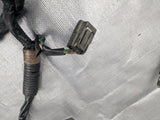 1996-1997 Mazda Miata NA8 OEM Fuel Injector Wiring Harness 1.8L Coil 96-97 95NA5