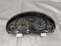 94-97 MIATA MX-5 OEM DASH INSTRUMENT GAUGE CLUSTER SPEEDOMETER 158k