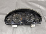 94-97 MIATA MX-5 OEM DASH INSTRUMENT GAUGE CLUSTER SPEEDOMETER 158k