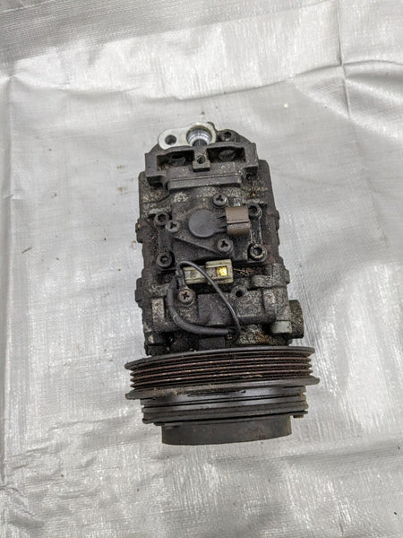 1994-1997 Mazda Miata Mx-5 OEM 1.8 A/C AC Compressor OEM 94-97