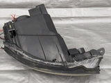 1999-2000 Mazda Miata Headlight Assembly Driver Right Side NC10-51-041C 99-00