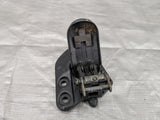 1990-2005 Mazda Miata Soft Top Convertible Latch Latches Striker Set 98NB1174