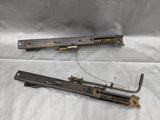 1990-1997 Mazda Miata Mx-5 OEM Seat Rail Mount Slider Track Driver LH Side 94NA775 90-97 Mazda Miata OEM used part