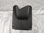 1990 - 1993 Mazda Miata Metal Lower Steering Column Dash Trim Panel Cover 91NAUC