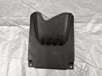 Mazda Miata MX-5 OEM 1990 - 1993 Mazda Miata Metal Lower Steering Column Dash Trim Panel Cover 91NAUC