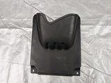 Mazda Miata MX-5 OEM 1990 - 1993 Mazda Miata Metal Lower Steering Column Dash Trim Panel Cover 91NAUC