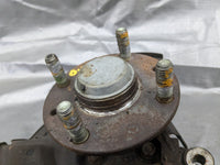 Mazda Miata MX-5 OEM part product photo