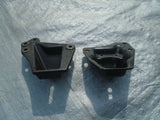 1994-1997 Mazda Miata Mx-5 OEM Motor Mount Brackets Left Right Pair Set NA 94-97