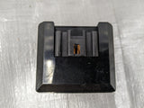 01-05 MAZDA MIATA MASTER WINDOW CONTROL SWITCH BLACK NC72-66-350-02 2001-2005
