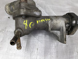 90-93 MAZDA MIATA THERMOSTAT HOUSING b61p-15-170a 1990-1993 91NA11V