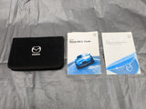Mazda Miata MX-5 OEM part product photo