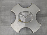 99-02 MAZDA MIATA OEM WHEEL CENTER CAP, NC10-37-190 #3-2