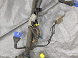 1990-1993 Mazda Miata Mx-5 Body Engine wiring harness loom Power Harness 93NA369