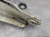 1990-1997 MAZDA MX5 NA MIATA OEM HOOD HINGES PAIR 90-97 89NA7210