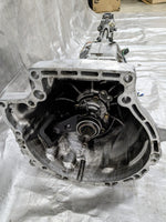 90-97 MAZDA MX-5 MIATA Manual Transmission 5 Speed  TESTED m526-17-100 91NAHU