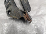 1990-1997 MAZDA MX5 NA MIATA OEM HOOD HINGES PAIR 90-97 92NA6854