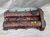 1994-1997 Mazda Miata Mx-5 NA 1.8L OEM Valve Cover Rocker Cover 94-97 B1 Mazda Miata OEM used part