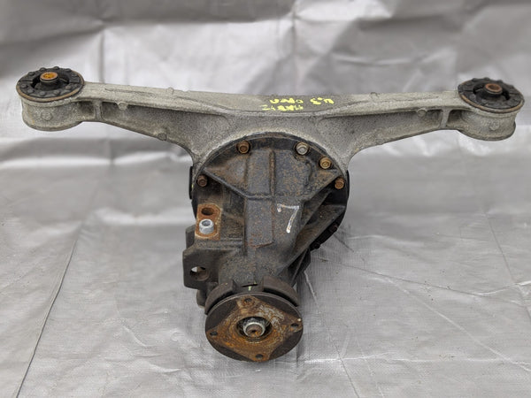 1994-2005 Mazda Miata 4.3 Open Differential Used 1.8 Diff Rear End 99NBPZ 94-05 — Mazda Miata MX-5 OEM part product photo