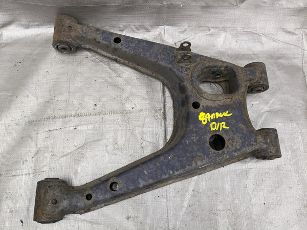 90-97 NA MAZDA MX-5 MIATA LOWER CONTROL ARM REAR Left Driver SIDE 1990-1997 89