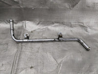 90-93 Mazda Miata MX5 OEM Valve Cover Chrome Breather Vent Tube Pipe B61P-13-74X