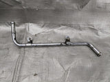 90-93 Mazda Miata MX5 OEM Valve Cover Chrome Breather Vent Tube Pipe B61P-13-74X