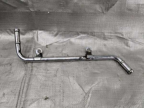 90-93 Mazda Miata MX5 OEM Valve Cover Chrome Breather Vent Tube Pipe B61P-13-74X