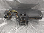 1999-2005 Mazda Miata Dash Board Dashboard Black USED 99-05 03NBA3D — Mazda Miata MX-5 OEM part product photo