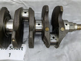  Mazda Miata OEM used part