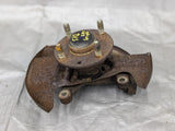 Mazda Miata MX-5 OEM part product photo