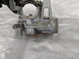 1990-1993 Mazda Miata MX5 OEM Ignition Key Set Lock Manual 90-93 93NA3692